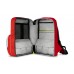apteczka plecakowa 10l trm-45_2.0 - czerwona marbo sprzęt ratowniczy 5